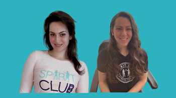 SPIRIT Dance - Live Premiere 2/24