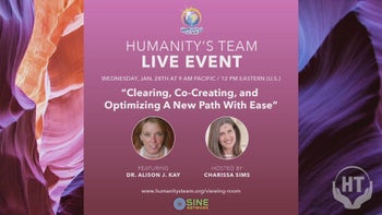 Clearing, Co-Creating, and Optimizing A New Path With Ease