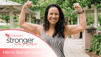Intro to Strength Training