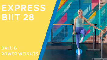 2/3/26: Express BIIT 28