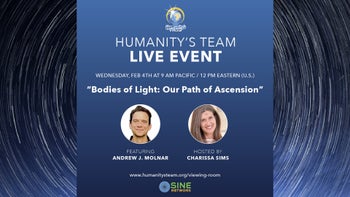 Bodies of Light: Our Path of Ascension