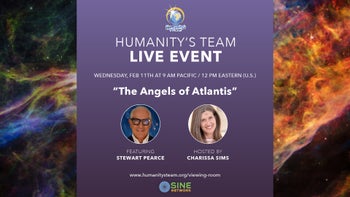 The Angels of Atlantis