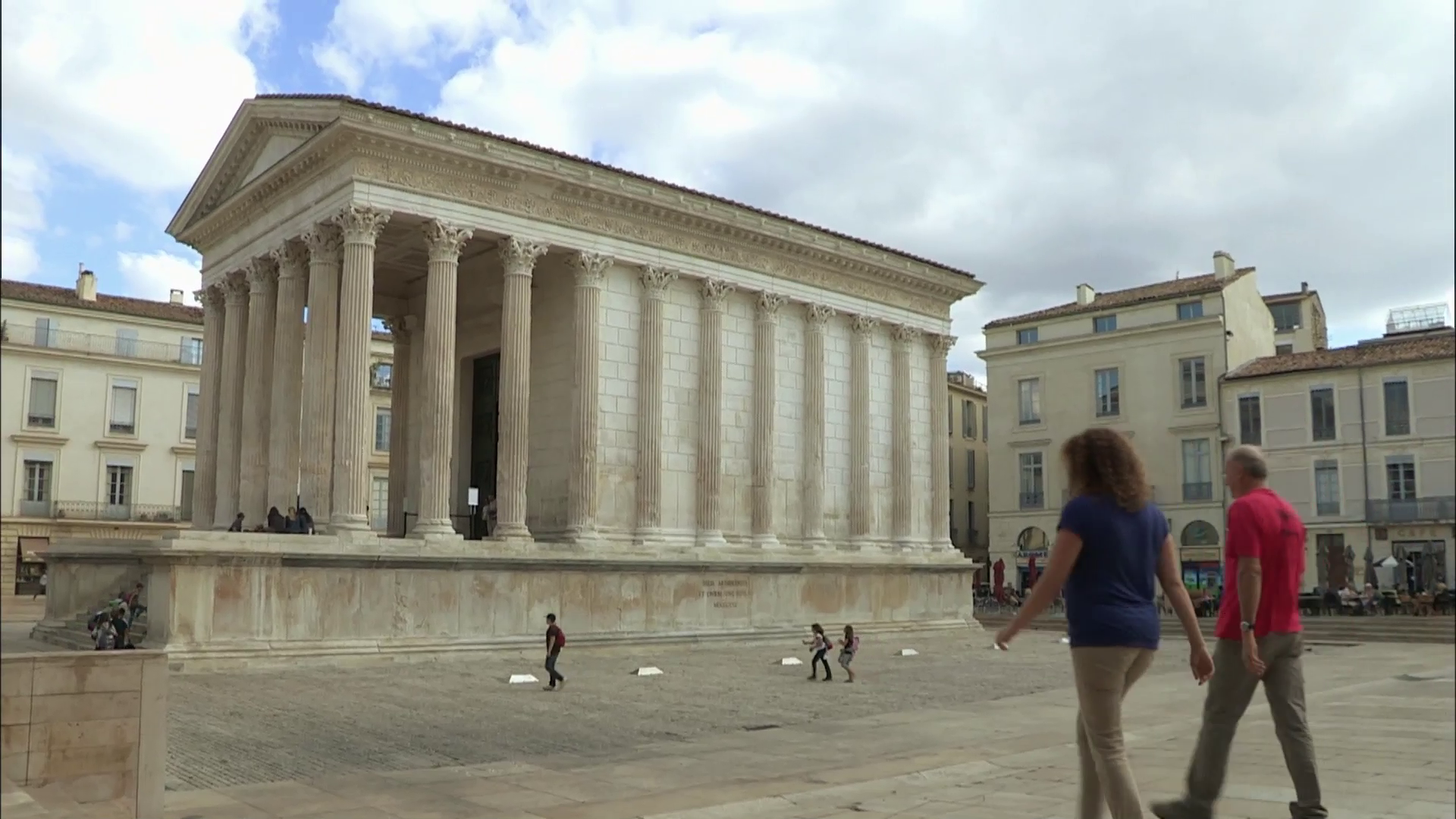 Humanity's Footsteps, Season 2, Episode 10: The Believer