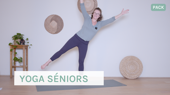Yoga Senior
