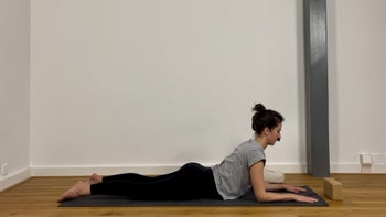 Gentle Yoga zur Regeneration