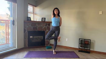 Temple Of Our Soul (56-min) Hatha