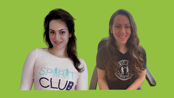 SPIRIT Dance - Community Class 2/18