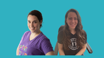 SPIRIT Zumba - Live Premiere 2/19