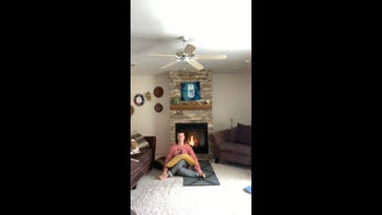 45 Min. Yin Yoga class with Steph