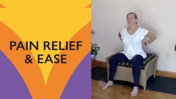 Gentle Paths to Pain Relief – Restore Ease, Comfort & Movement