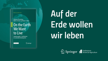 ✪ Auf der Erde wollen wir leben