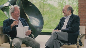  TBMS S3 P3 - 4 Marketing with a mission