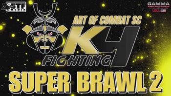 K4 Fighting: Super Brawl 2