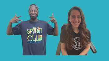 SPIRIT Fitness - Live Premiere 2/20