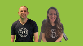 SPIRITed Sam's Workout Jam - Community Class 2/27