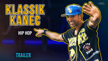 🎬 Trailer: Hip Hop with Klassik Kanec — “Good & Plenty” 🔥
