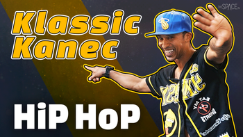 🔥 Hip Hop with Klassic Kanec — “Good & Plenty”