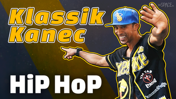 🔥 Hip Hop with Klassik Kanec — “Good & Plenty”