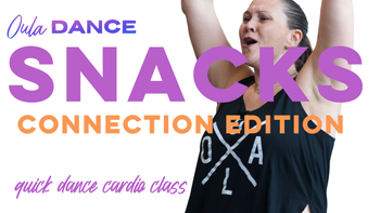 Oula Snacks | Connection | Andrea | 2.2.26