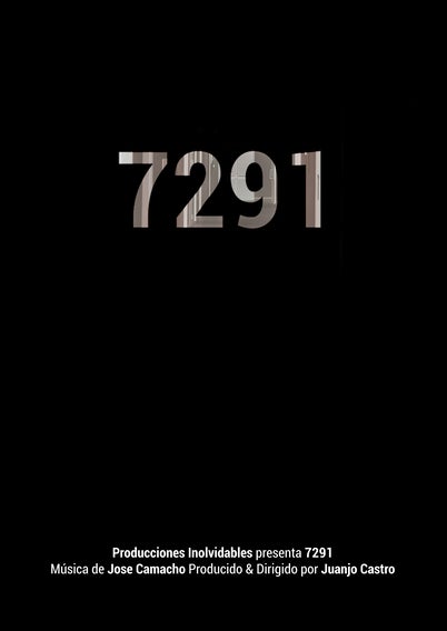 7291