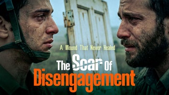 The Scar of Disengagement