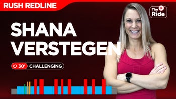 ~NEW~ Rush RedLine (ENG)