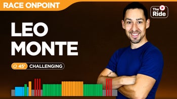 ~NEW~ Race OnPoint (ESP) 