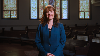 Becoming God's Family