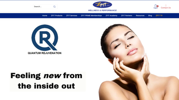 Passive Fat Reduction - Get Started