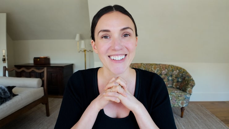 Let's Get You Connected!