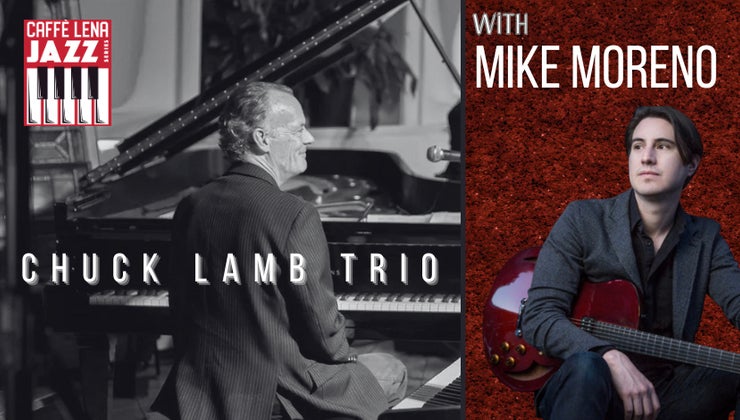 Explore the CaffeLena.tv Vault