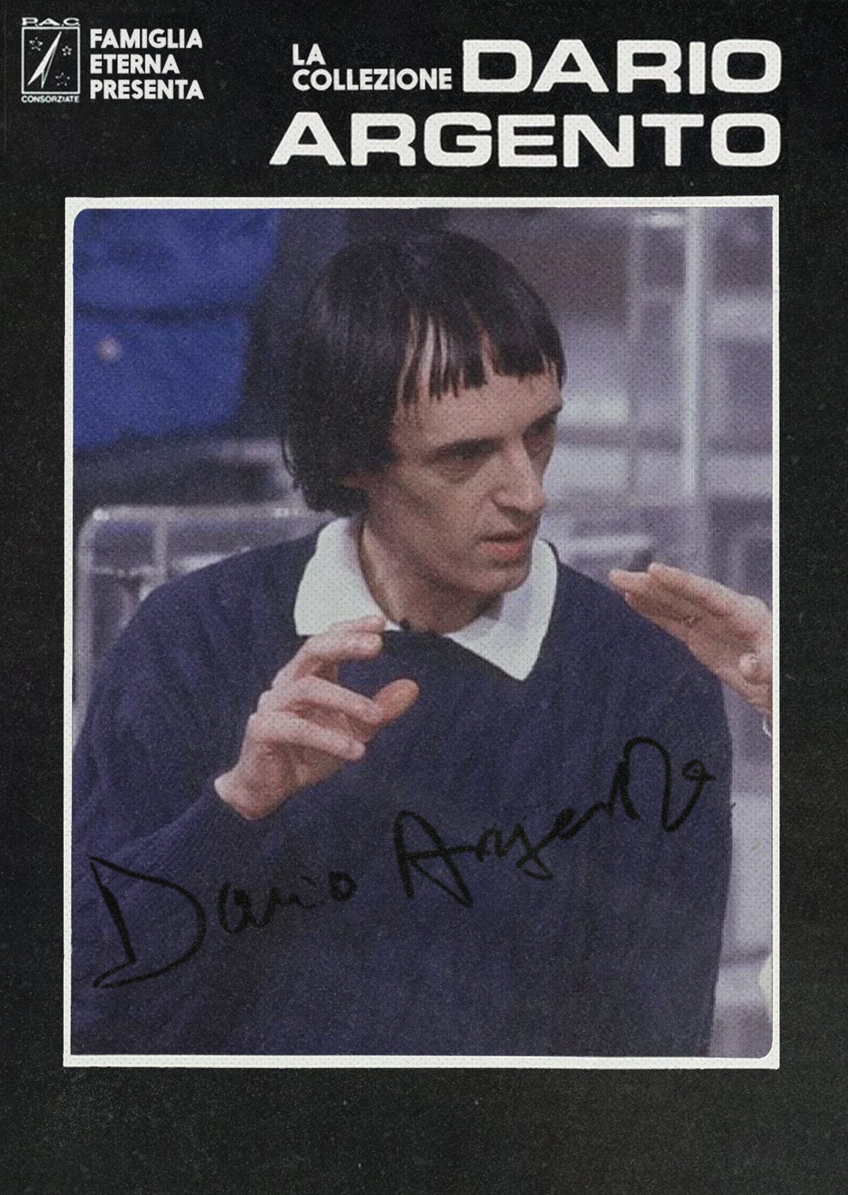 The Dario Argento Collection