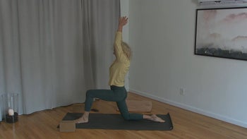 1.31.26 Vin Yin with Iva: Ground + Nourish