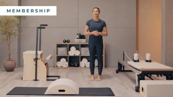 Inspired Space: Home Studio Setup 