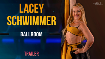 🎬 Trailer -  Lacey Schwimmer - Paso Doble - Sweet Dreams 💃