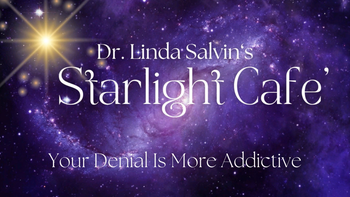 Your Denial Is More Addictive Than Your Substance | Dr. Linda Salvin