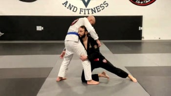 BJJ with Coach Ryan 2-3-2026 - Double Leg Takedowns