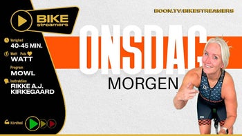 Rikke Kirkegaard- Upside down morning