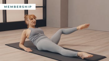 Restored Balance: Gentle Recovery Flow