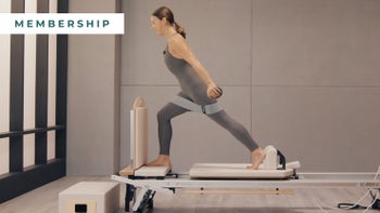 Athletic Drive: Speed and Agility Flow