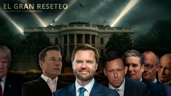 Operación Spiderweb contra Putin y Trump: guerra mundial y ataque MAGA