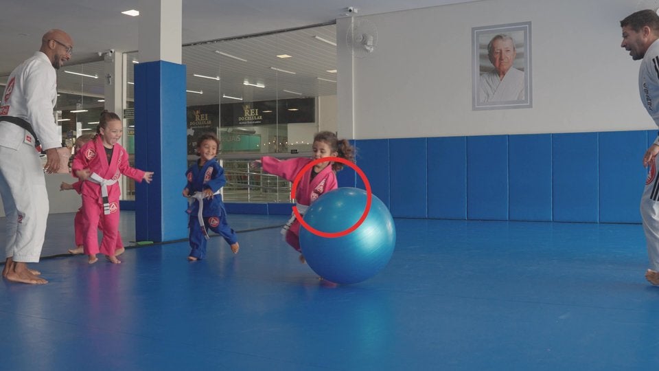 Week 4 - Games - Tiny Champions GBK 6.0