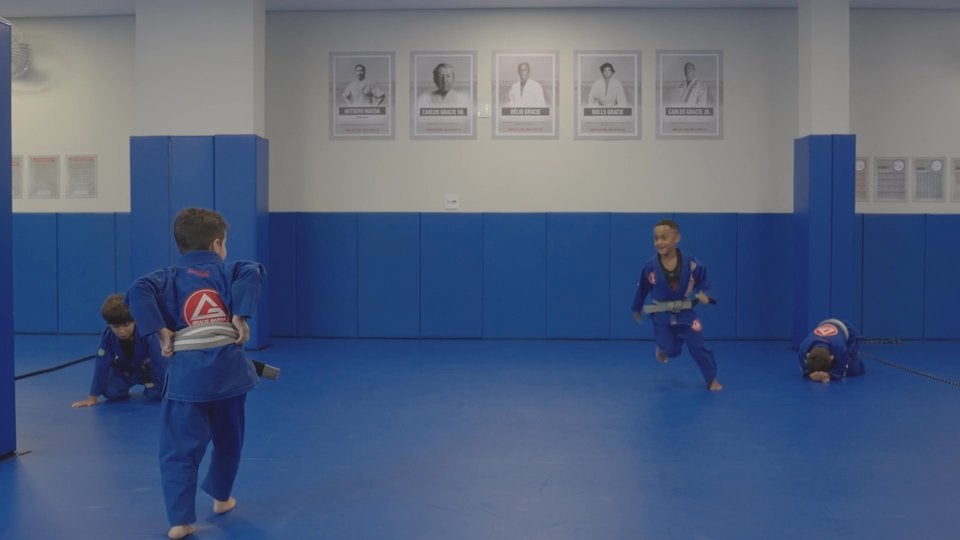  Week 4 - Games - Little Champions 2 GBK 6.0