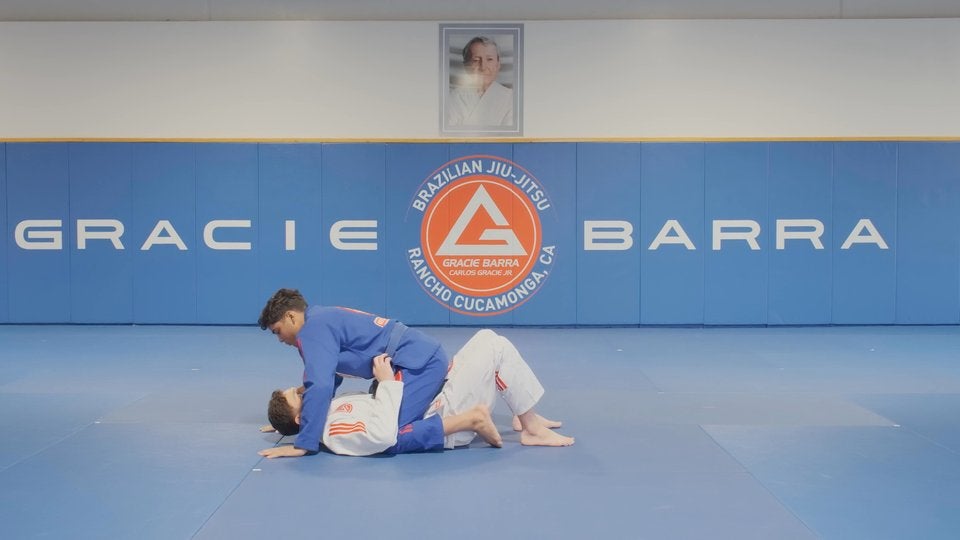  Week 4 - Class A - Juniors GBK 6.0