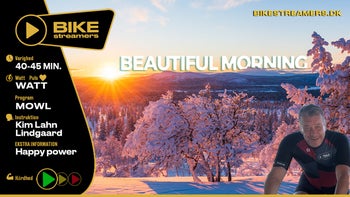 Kim Lahn - Beautiful morning