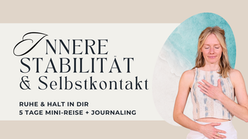 5 Tage Mini-Reise + Reflexionsjournal
