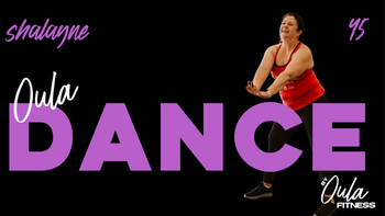 Oula Dance | Shalayne | 2.15.26