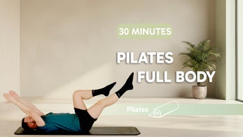 Pilates - Revenir à l'essentiel