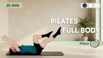 Pilates - Revenir à l'essentiel