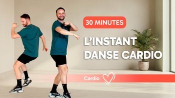 Cardio danse